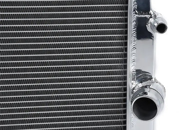 All-Aluminum Replacement Radiator <br> 12-18 BMW 3/4-Series xDrive M235i M2
