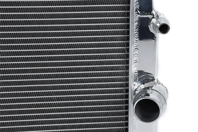 All-Aluminum Replacement Radiator <br> 12-18 BMW 3/4-Series xDrive M235i M2