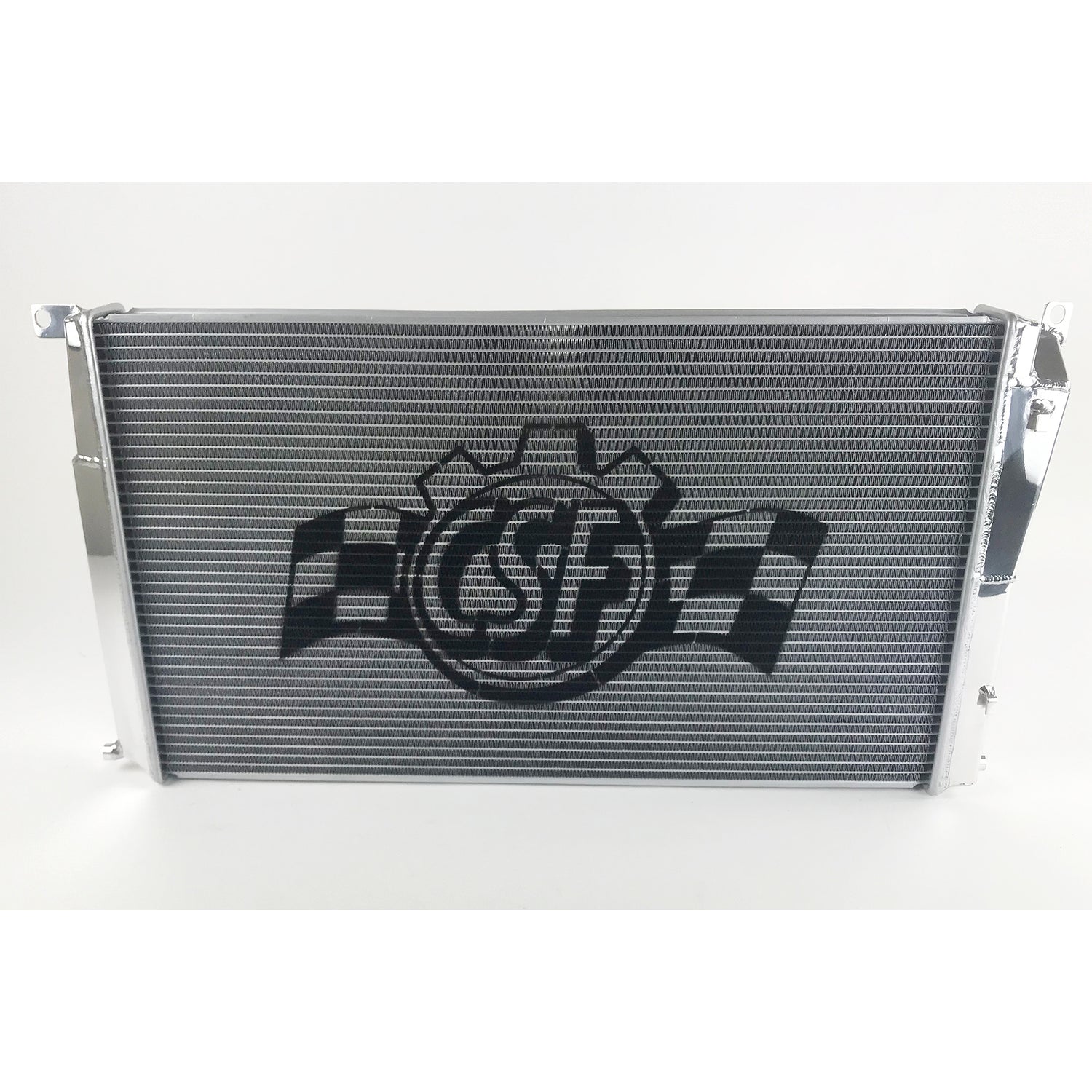 All-Aluminum Replacement Radiator <br> 13-16 BMW 3/4 Series i3 M235i xDrive