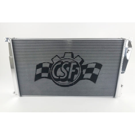 All-Aluminum Replacement Radiator <br> 13-16 BMW 3/4 Series i3 M235i xDrive