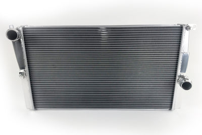 All-Aluminum Replacement Radiator <br> 13-16 BMW 3/4 Series i3 M235i xDrive