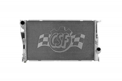 High-Performance All-Aluminum Radiator <br> 12-16 BMW 3/4 Series M235i xDrive
