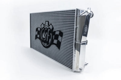 High-Performance All-Aluminum Radiator <br> 12-16 BMW 3/4 Series M235i xDrive