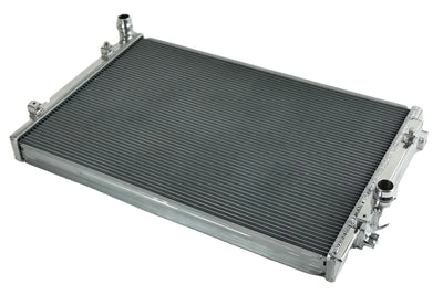 High-Performance All-Aluminum Radiator <br> 15-25 VW Tiguan Jetta Audi Q3 GTI Golf Sportwagen