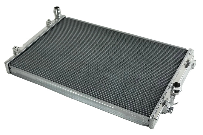 High-Performance All-Aluminum Radiator <br> 15-25 VW Tiguan Jetta Audi Q3 GTI Golf Sportwagen