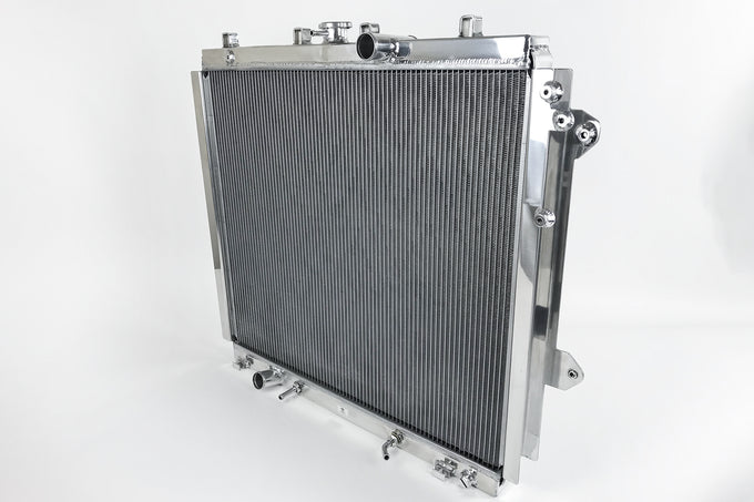 High-Performance All-Aluminum Radiator <br> 2010-2024 Toyota 4Runner