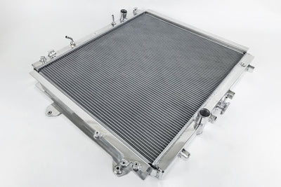 High-Performance All-Aluminum Radiator <br> 2010-2024 Toyota 4Runner