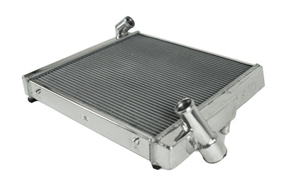 All-Aluminum Replacement Radiator <br> 17-22 Porsche 911 718 Cayman Boxster Spyder