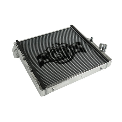All-Aluminum Replacement Radiator <br> 17-22 Porsche 911 718 Cayman Boxster Spyder