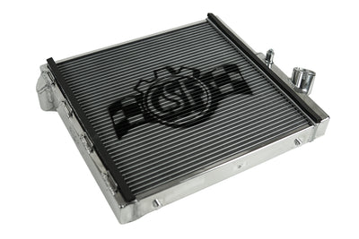 All-Aluminum Replacement Radiator <br> 17-22 Porsche 911 718 Cayman Boxster Spyder