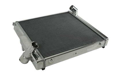 All-Aluminum Replacement Radiator <br> 17-22 Porsche 911 718 Cayman Boxster Spyder