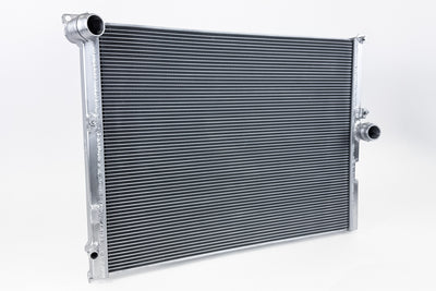 High-Performance All-Aluminum Radiator <br> 16-20 BMW 2/3/4 Series M240i xDrive