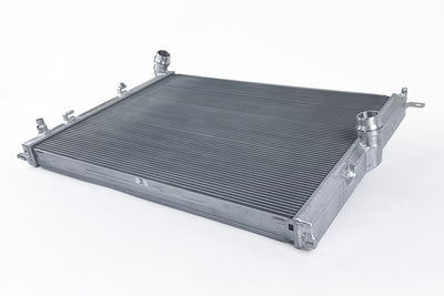 High-Performance All-Aluminum Radiator <br> 16-20 BMW 2/3/4 Series M240i xDrive