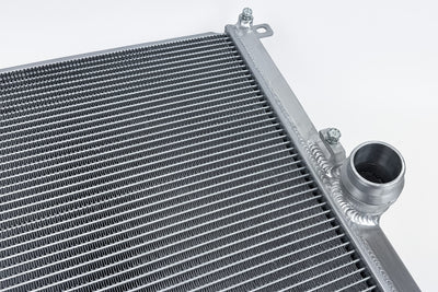 High-Performance All-Aluminum Radiator <br> 16-20 BMW 2/3/4 Series M240i xDrive