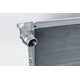 High-Performance All-Aluminum Radiator <br> 16-20 BMW 2/3/4 Series M240i xDrive