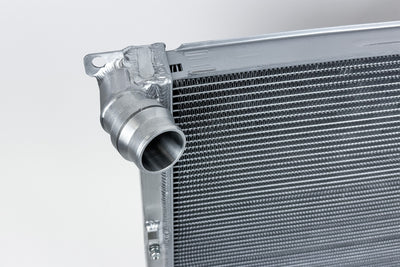 High-Performance All-Aluminum Radiator <br> 16-20 BMW 2/3/4 Series M240i xDrive