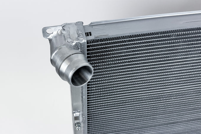 High-Performance All-Aluminum Radiator <br> 16-20 BMW 2/3/4 Series M240i xDrive