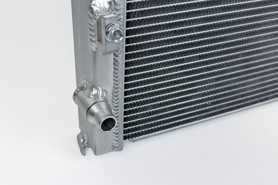 High-Performance All-Aluminum Radiator <br> 16-20 BMW 2/3/4 Series M240i xDrive