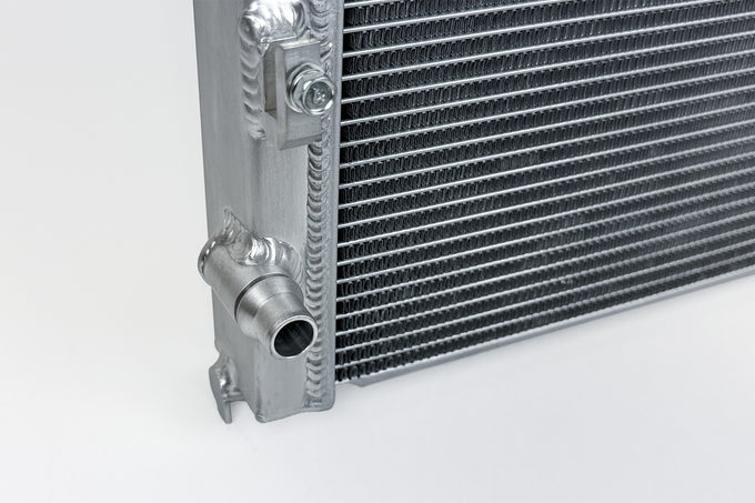 High-Performance All-Aluminum Radiator <br> 16-20 BMW 2/3/4 Series M240i xDrive