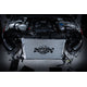 High-Performance All-Aluminum Radiator <br> 08-21 Audi A4 A5 S4 S5 Q5 A5 SQ5 Porsche Macan
