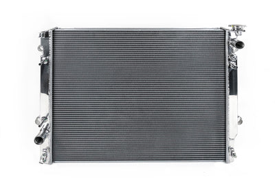 High-Performance All-Aluminum Radiator <br> 2005-2023 Toyota Tacoma
