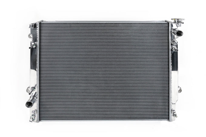 High-Performance All-Aluminum Radiator <br> 2005-2023 Toyota Tacoma