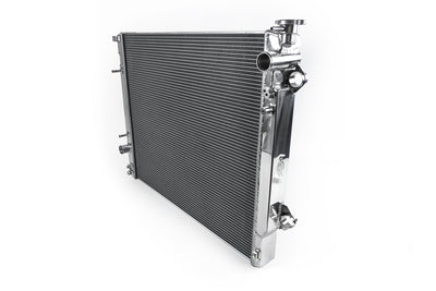 High-Performance All-Aluminum Radiator <br> 2005-2023 Toyota Tacoma