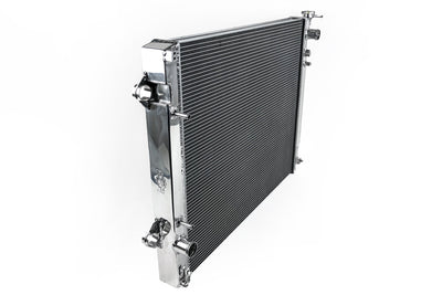 High-Performance All-Aluminum Radiator <br> 2005-2023 Toyota Tacoma