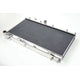 High-Performance1-Row 31mm Radiator <br> 05-21 Subaru Legacy Qutback Forester WRX STI