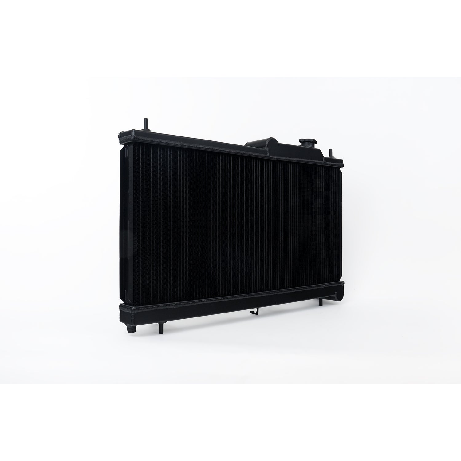 2-Row 42mm Race-Spec All Aluminum Radiator <br> 05-21 Subaru Legacy Qutback Forester WRX STI