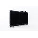 2-Row 42mm Race-Spec All Aluminum Radiator <br> 05-21 Subaru Legacy Qutback Forester WRX STI
