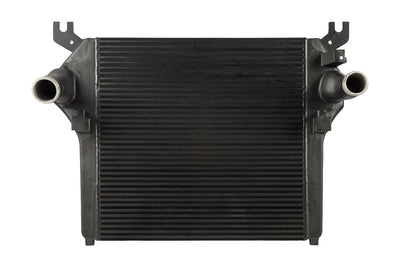 Turbo Diesel Heavy Duty Intercooler <br> 10-12 Dodge Ram 2500 3500