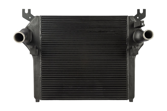 Turbo Diesel Heavy Duty Intercooler <br> 10-12 Dodge Ram 2500 3500