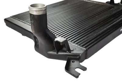 Turbo Diesel Heavy Duty Intercooler <br> 10-12 Dodge Ram 2500 3500