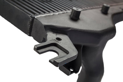 Turbo Diesel Heavy Duty Intercooler <br> 10-12 Dodge Ram 2500 3500