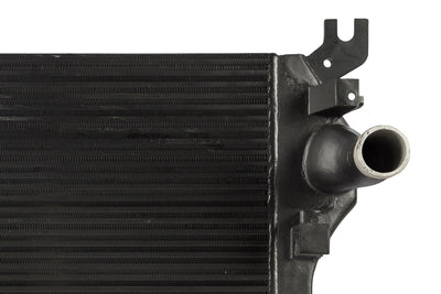Turbo Diesel Heavy Duty Intercooler <br> 10-12 Dodge Ram 2500 3500