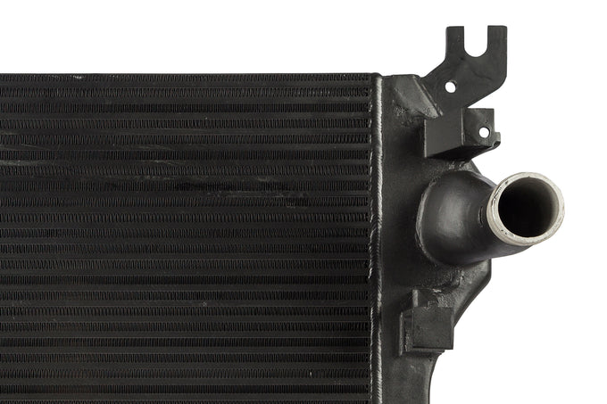 Turbo Diesel Heavy Duty Intercooler <br> 10-12 Dodge Ram 2500 3500