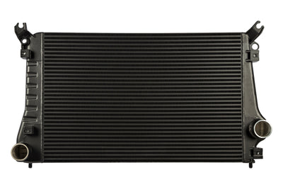 Turbo Diesel Heavy Duty Intercooler <br> 11-16 Chevy Silverado 2500 3500 HD
