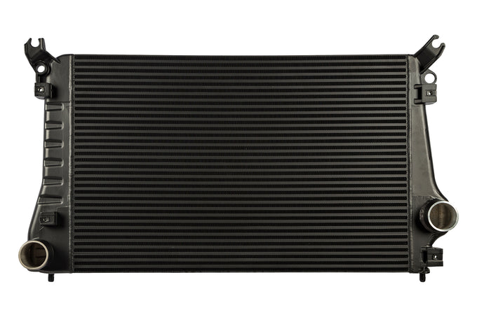 Turbo Diesel Heavy Duty Intercooler <br> 11-16 Chevy Silverado 2500 3500 HD
