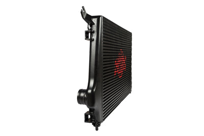 Turbo Diesel Heavy Duty Intercooler <br> 11-16 Chevy Silverado 2500 3500 HD