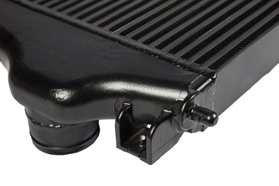 Turbo Diesel Heavy Duty Intercooler <br> 11-16 Chevy Silverado 2500 3500 HD
