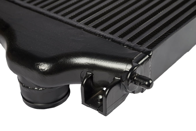 Turbo Diesel Heavy Duty Intercooler <br> 11-16 Chevy Silverado 2500 3500 HD
