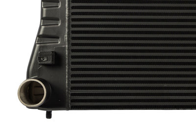 Turbo Diesel Heavy Duty Intercooler <br> 11-16 Chevy Silverado 2500 3500 HD