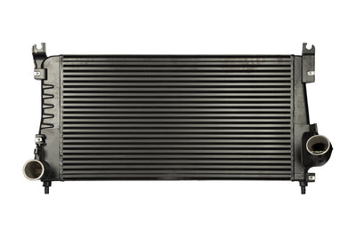Turbo Diesel Heavy Duty Intercooler <br> 07-10 Chevy Silverado GMC Sierra 2500 3500 HD