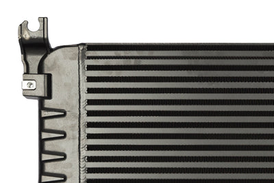 Turbo Diesel Heavy Duty Intercooler <br> 07-10 Chevy Silverado GMC Sierra 2500 3500 HD
