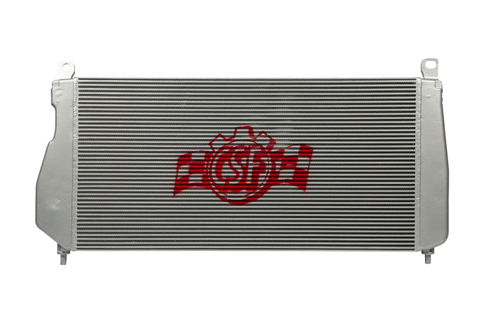 Turbo Diesel Heavy Duty Intercooler <br> 01-05 Chevy Silverado GMC Sierra 2500 3500 HD