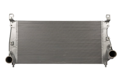 Turbo Diesel Heavy Duty Intercooler <br> 01-05 Chevy Silverado GMC Sierra 2500 3500 HD