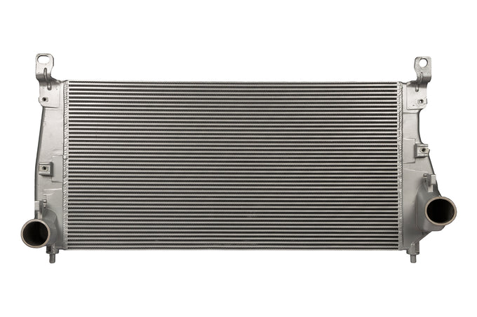 Turbo Diesel Heavy Duty Intercooler <br> 01-05 Chevy Silverado GMC Sierra 2500 3500 HD