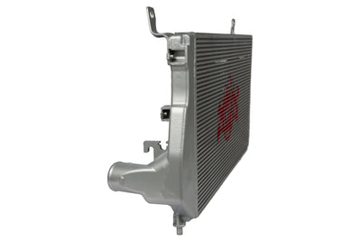 Turbo Diesel Heavy Duty Intercooler <br> 01-05 Chevy Silverado GMC Sierra 2500 3500 HD