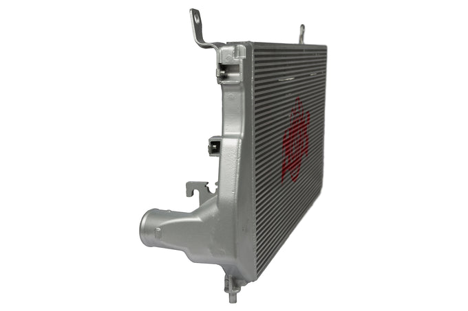 Turbo Diesel Heavy Duty Intercooler <br> 01-05 Chevy Silverado GMC Sierra 2500 3500 HD